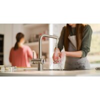 Смеситель Franke Atlas Neo Sensor Pull-Out 115.0625.523 - Превью изображения №20 — Интернет-магазин ПроЗаказ