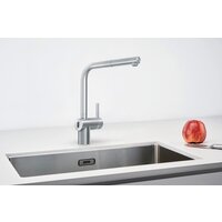 Смеситель Franke Atlas Neo Sensor Pull-Out 115.0625.523 - Превью изображения №5 — Интернет-магазин ПроЗаказ