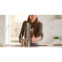 Смеситель Franke Atlas Neo Sensor Pull-Out 115.0625.523 - Превью изображения №8 — Интернет-магазин ПроЗаказ