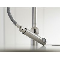 Смеситель Franke Atlas Neo Sensor Pull-Out 115.0625.523 - Превью изображения №3 — Интернет-магазин ПроЗаказ
