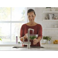 Смеситель Franke Atlas Neo Sensor Pull-Out 115.0625.523 - Превью изображения №27 — Интернет-магазин ПроЗаказ