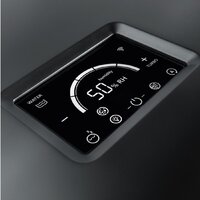 Климатический комплекс Venta AeroStyle Compact AW735 (черный) - Превью изображения №8 — Интернет-магазин ПроЗаказ