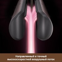 Фен-стайлер Dreame AirStyle Pro HI Rose Pink AMS01A (евровилка) - Превью изображения №14 — Интернет-магазин ПроЗаказ