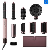 Dreame AirStyle Pro HI Rose Pink AMS01A (евровилка)