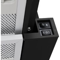 Кухонная вытяжка Amica OTP6243B - Превью изображения №4 — Интернет-магазин ПроЗаказ