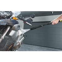 Мойка высокого давления Karcher K 5 UM 1.950-213.0 - Превью изображения №2 — Интернет-магазин ПроЗаказ
