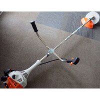 Триммер STIHL FS 55 C-E - Превью изображения №4 — Интернет-магазин ПроЗаказ