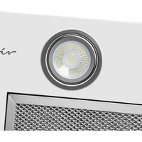 Кухонная вытяжка HOMSair Camelia Power 60RD (белый) - Превью изображения №12 — Интернет-магазин ПроЗаказ