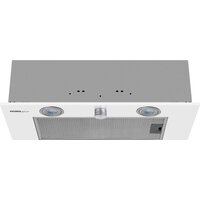 Кухонная вытяжка HOMSair Camelia Power 60RD (белый) - Превью изображения №3 — Интернет-магазин ПроЗаказ