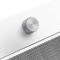 Кухонная вытяжка HOMSair Camelia Power 60RD (белый) - Превью изображения №10 — Интернет-магазин ПроЗаказ