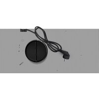 Кухонная вытяжка HOMSair Camelia Power 60RD (белый) - Превью изображения №9 — Интернет-магазин ПроЗаказ
