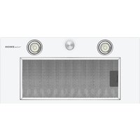 Кухонная вытяжка HOMSair Camelia Power 60RD (белый) - Превью изображения №5 — Интернет-магазин ПроЗаказ