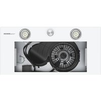 Кухонная вытяжка HOMSair Camelia Power 60RD (белый) - Превью изображения №4 — Интернет-магазин ПроЗаказ