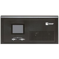 Источник бесперебойного питания EKF E-Power PSW-H16 - Превью изображения №4 — Интернет-магазин ПроЗаказ