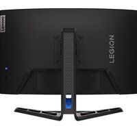 Игровой монитор Lenovo Legion R27qc-30 67C6GAC2EU - Превью изображения №4 — Интернет-магазин ПроЗаказ