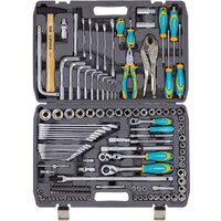 Универсальный набор инструментов ILOforce IF-41421-5(57953) - Превью изображения №2 — Интернет-магазин ПроЗаказ