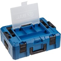 Кейс Bull Xcase X002 M 1329948 - Превью изображения №3 — Интернет-магазин ПроЗаказ