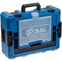 Кейс Bull Xcase X002 M 1329948 - Превью изображения №4 — Интернет-магазин ПроЗаказ