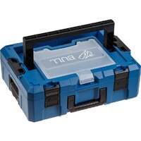 Кейс Bull Xcase X002 M 1329948 - Превью изображения №2 — Интернет-магазин ПроЗаказ