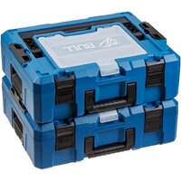 Кейс Bull Xcase X002 M 1329948 - Превью изображения №5 — Интернет-магазин ПроЗаказ