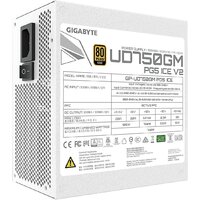 Блок питания Gigabyte UD750GM PG5 V2 ICE - Превью изображения №5 — Интернет-магазин ПроЗаказ