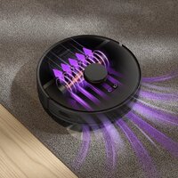Робот-пылесос Philips HomeRun 3000 Series Aqua XU3000/01 - Превью изображения №3 — Интернет-магазин ПроЗаказ