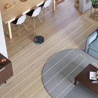 Робот-пылесос Philips HomeRun 3000 Series Aqua XU3000/01 - Превью изображения №5 — Интернет-магазин ПроЗаказ