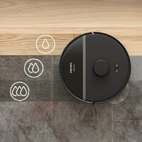 Робот-пылесос Philips HomeRun 3000 Series Aqua XU3000/01 - Превью изображения №10 — Интернет-магазин ПроЗаказ