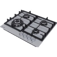Варочная панель LEX GVG 645 GR - Превью изображения №2 — Интернет-магазин ПроЗаказ