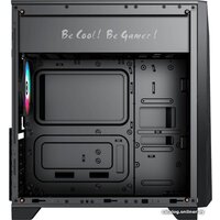 Корпус GameMax Nova N6 - Превью изображения №6 — Интернет-магазин ПроЗаказ