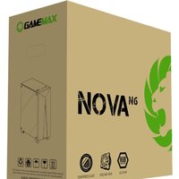 Корпус GameMax Nova N6 - Превью изображения №14 — Интернет-магазин ПроЗаказ