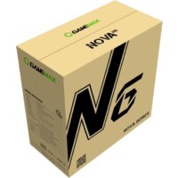 Корпус GameMax Nova N6 - Превью изображения №13 — Интернет-магазин ПроЗаказ