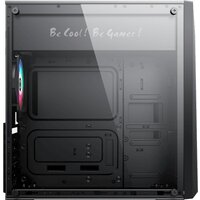 Корпус GameMax Nova N6 - Превью изображения №5 — Интернет-магазин ПроЗаказ