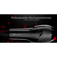 Фен Braun Satin Hair 7 (HD 785) - Превью изображения №22 — Интернет-магазин ПроЗаказ