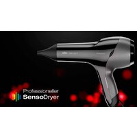 Фен Braun Satin Hair 7 (HD 785) - Превью изображения №18 — Интернет-магазин ПроЗаказ