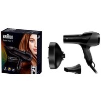 Фен Braun Satin Hair 7 (HD 785) - Превью изображения №11 — Интернет-магазин ПроЗаказ