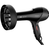 Фен Braun Satin Hair 7 (HD 785) - Превью изображения №2 — Интернет-магазин ПроЗаказ