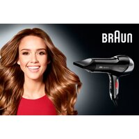 Фен Braun Satin Hair 7 (HD 785) - Превью изображения №13 — Интернет-магазин ПроЗаказ