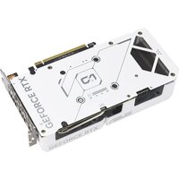 Видеокарта ASUS Dual GeForce RTX 5060 Ti 16GB GDDR7 White OC Edition DUAL-RTX5060TI-O16G-WHITE - Превью изображения №10 — Интернет-магазин ПроЗаказ