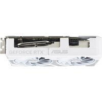 Видеокарта ASUS Dual GeForce RTX 5060 Ti 16GB GDDR7 White OC Edition DUAL-RTX5060TI-O16G-WHITE - Превью изображения №7 — Интернет-магазин ПроЗаказ
