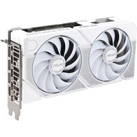 ASUS Dual GeForce RTX 5060 Ti 16GB GDDR7 White OC Edition DUAL-RTX5060TI-O16G-WHITE