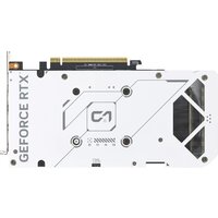 Видеокарта ASUS Dual GeForce RTX 5060 Ti 16GB GDDR7 White OC Edition DUAL-RTX5060TI-O16G-WHITE - Превью изображения №9 — Интернет-магазин ПроЗаказ