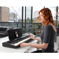 Цифровое пианино Roland Go:Piano GO-61P - Превью изображения №9 — Интернет-магазин ПроЗаказ