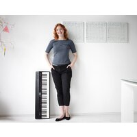 Цифровое пианино Roland Go:Piano GO-61P - Превью изображения №10 — Интернет-магазин ПроЗаказ