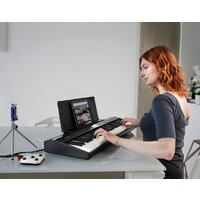 Цифровое пианино Roland Go:Piano GO-61P - Превью изображения №13 — Интернет-магазин ПроЗаказ