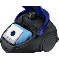 Пылесос Samsung VC20M251AWB/EV - Превью изображения №9 — Интернет-магазин ПроЗаказ