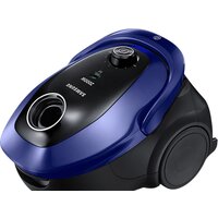 Пылесос Samsung VC20M251AWB/EV - Превью изображения №2 — Интернет-магазин ПроЗаказ