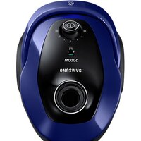 Пылесос Samsung VC20M251AWB/EV - Превью изображения №5 — Интернет-магазин ПроЗаказ