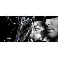 Триммер для бороды и усов Panasonic ER-GB37 - Превью изображения №4 — Интернет-магазин ПроЗаказ