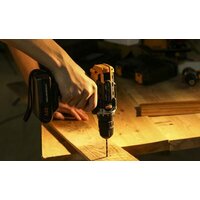 Дрель-шуруповерт Deko DKCD20FU-Li SET 63 063-4175 (с 2-мя АКБ, кейс) - Превью изображения №8 — Интернет-магазин ПроЗаказ